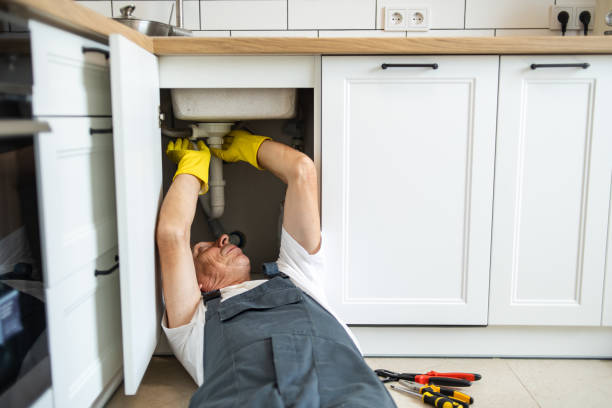 Trusted Stamford, TX Plumber Experts